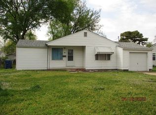 811 C St NW, Miami, OK 74354