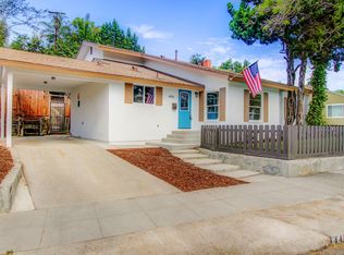 4416 Alamo Dr, San Diego, CA 92115