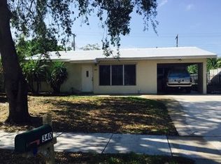 6200 NW 6th St, Pompano Beach, FL 33063
