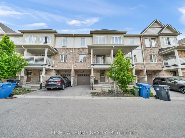 88 Decorso Dr #84, Guelph, ON N1L 0J3