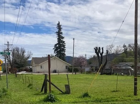 0 I St Lot 30, Santa Margarita, CA 93453