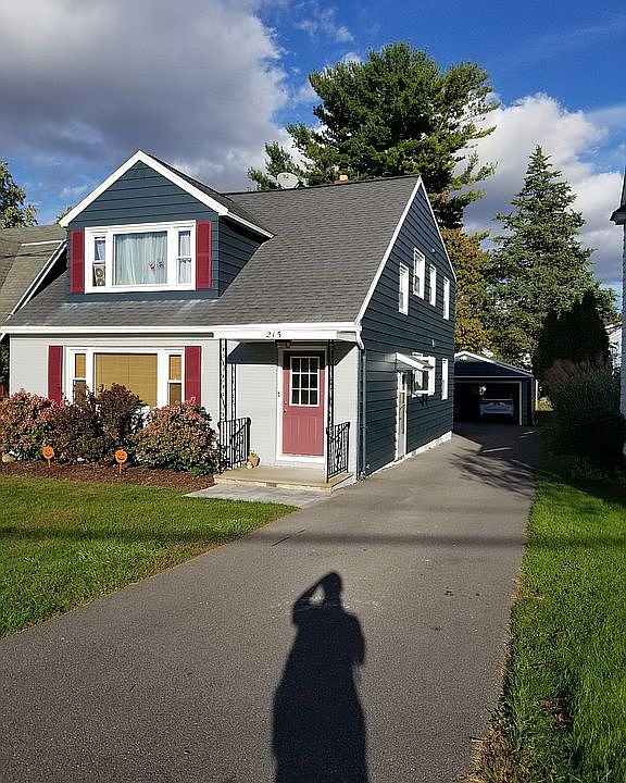 215 Fay Rd, Syracuse, NY 13219 Zillow