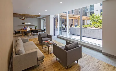 Rented by CiCi Realty Corporation