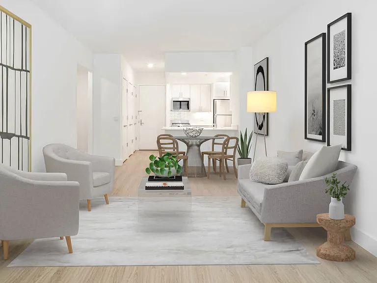 600 Washington St #209 — Photo 13