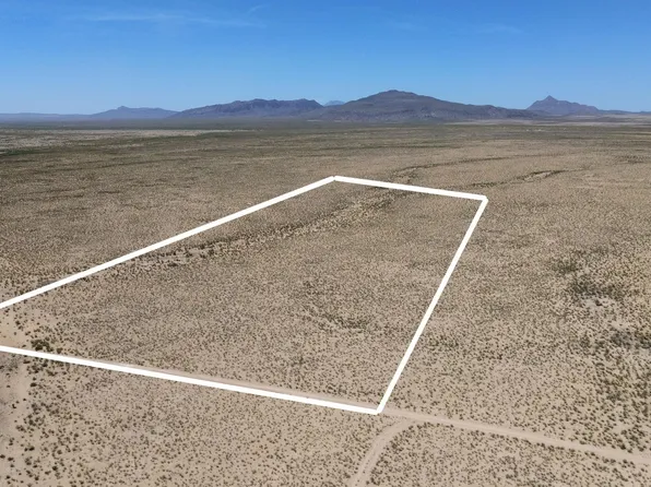 20 Acres Hwy #62/180, Salt Flat, TX 79847