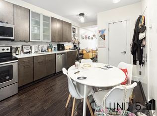 811 Quincy St #3B, Brooklyn, NY 11221