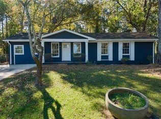 1551 Pine Glen Cir, Decatur, GA 30035