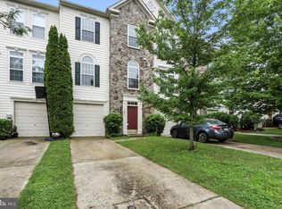 10677 Hillingdon Rd, Woodstock, MD 21163