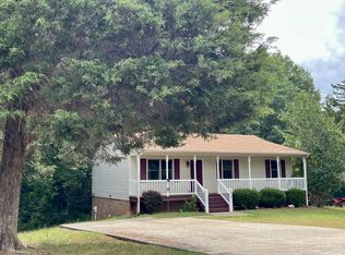1468 Winesap Rd, Madison Heights, VA 24572