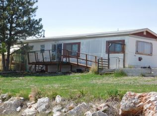 27291 Jericho Rd, Hot Springs, SD 57747