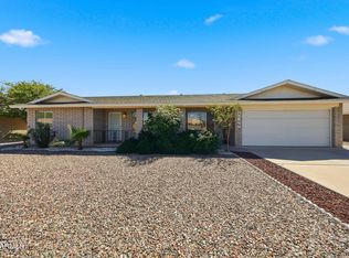 9603 W PURDUE Avenue, Peoria, AZ 85345