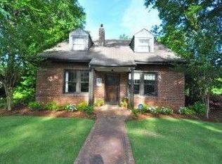 406 Cliff Pl, Homewood, AL 35209