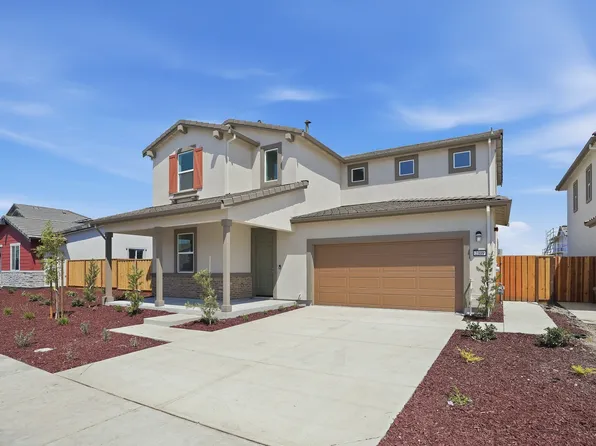 2309 Rankin Ct, Patterson, CA 95363
