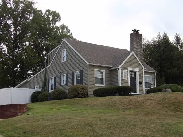 800 Edgewood Ave, Ashland, KY 41102