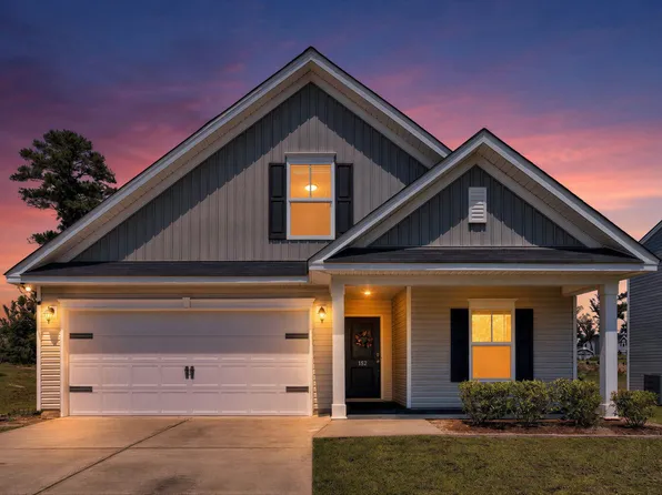 152 Honey Tree Rd, Columbia, SC 29209