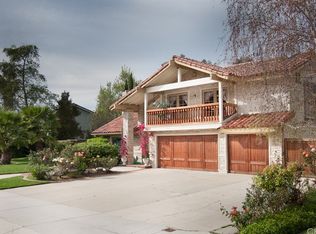 27072 Lost Colt Dr, Laguna Hills, CA 92653