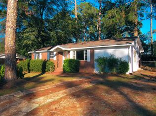 1809 Davis Ave, Tifton, GA 31794
