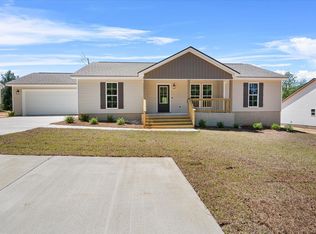 1009 Browns Bridge Rd, Hattiesburg, MS 39401