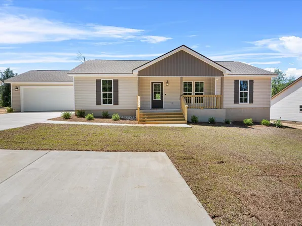 1009 Browns Bridge Rd, Hattiesburg, MS 39401