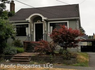 309 NW 80th St, Seattle, WA 98117