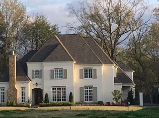 9017 Winston Woods Cir, Germantown, TN 38139