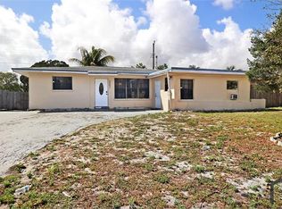 2001 NE 1st Ave, Pompano Beach, FL 33060