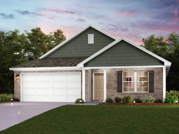 206 Gaynor Dr, Scott, LA 70583