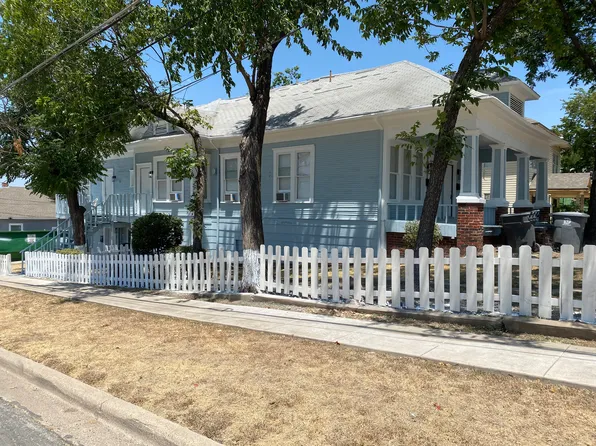 501 N Lancaster Ave #625, Dallas, TX 75203