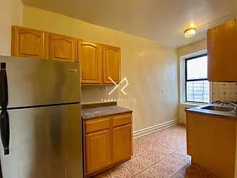 Rented by Yaffa Realty LLC