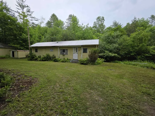 1144 Potash Brook Road, Chester, VT 05143
