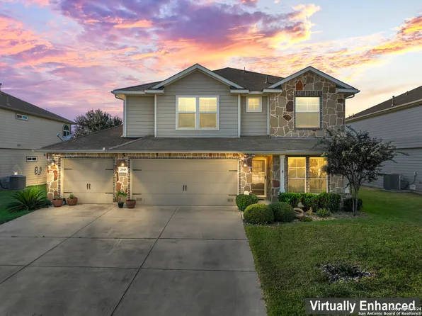 2949 Mineral Springs, Schertz, TX 78108