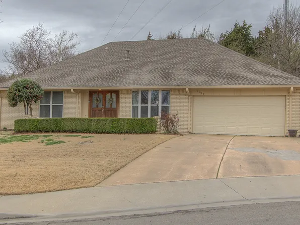 6108 S 69th Pl E, Tulsa, OK 74133