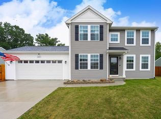 4477 Soya Ave, Swartz Creek, MI