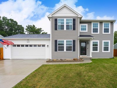 4477 Soya Ave, Swartz Creek, MI, 48473