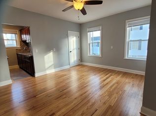 156 Kilburn St #1, Fall River, MA 02724