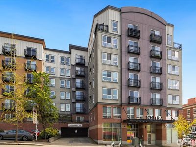 108 5th Avenue S #408, Seattle, WA, 98104