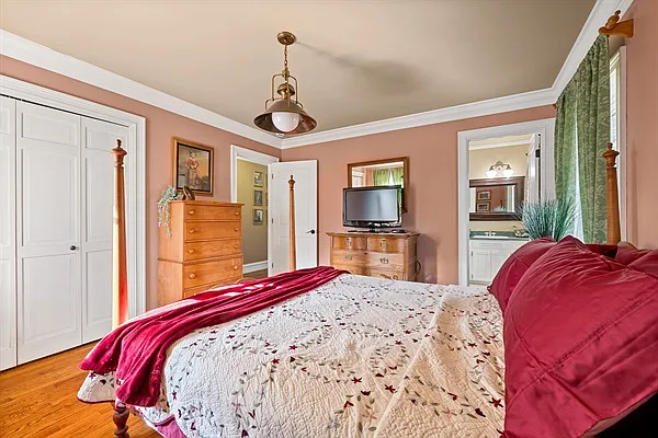 3384 Timber Lake Rd NW — Photo 23