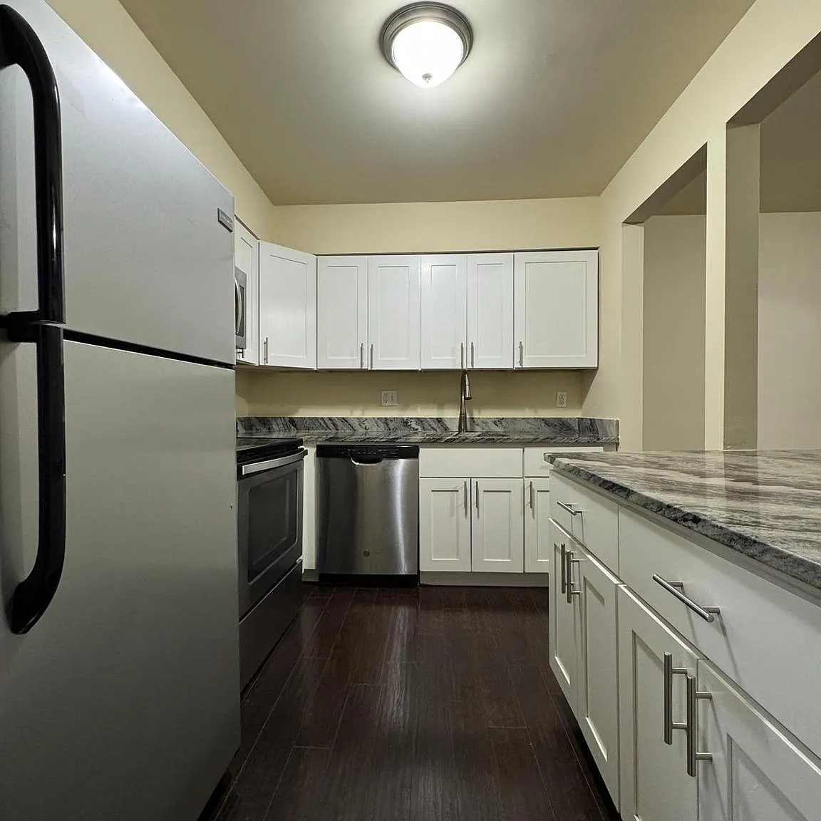 Treetop Condo — Photo 4