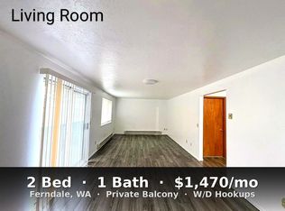 5711 3rd Ave, Ferndale, WA 98248