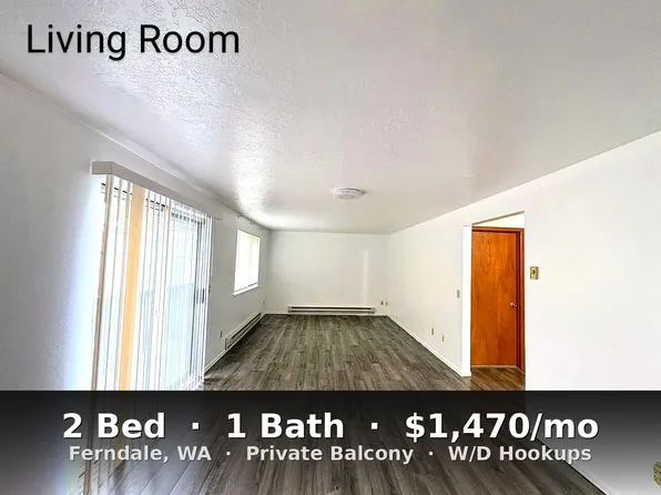 5711 3rd Ave, Ferndale, WA 98248