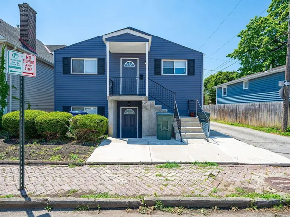 511 Elsmere St, Columbus, OH 43206