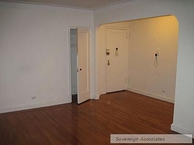 Living area in