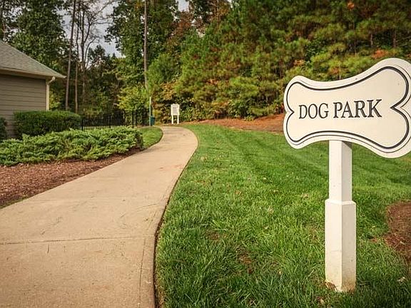 Dog Park
