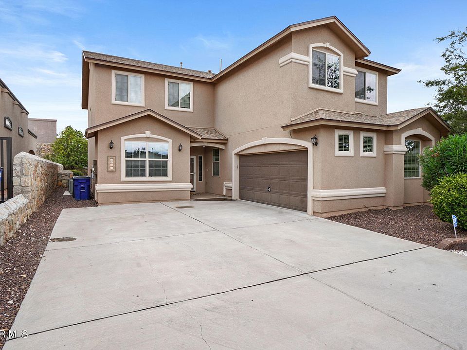 7254 Canyon Wren Ave, El Paso, TX 79911 MLS 885778 Zillow