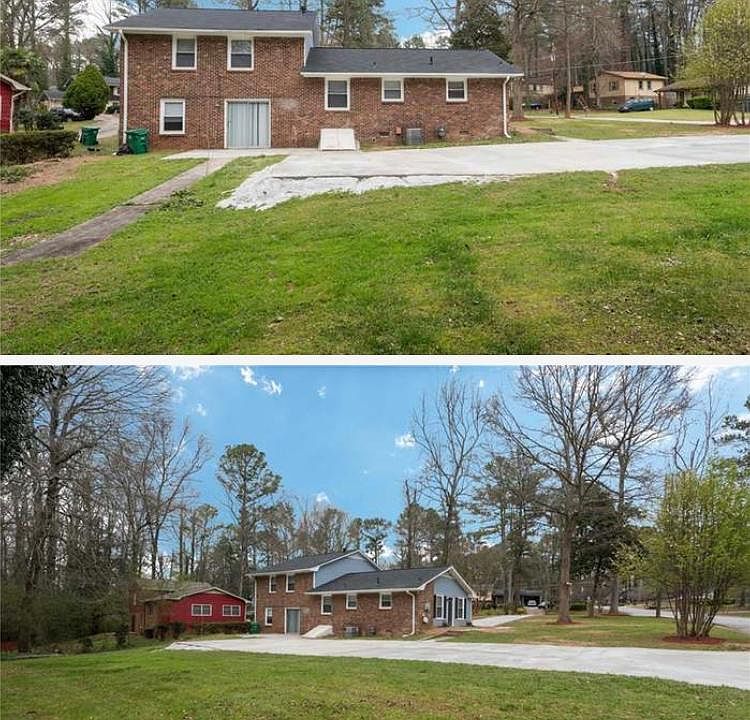 Exterior-A