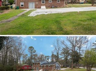 2228 Squire Ct, Decatur, GA 30035