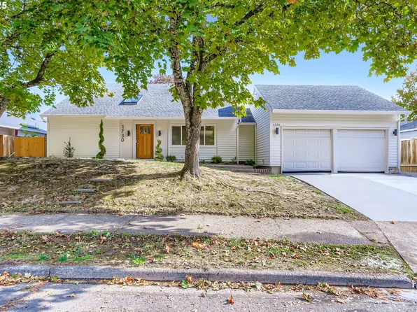 1730 SW 203rd Ave, Beaverton, OR 97003