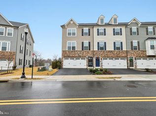 1716 Atlas Dr, Frederick, MD 21702