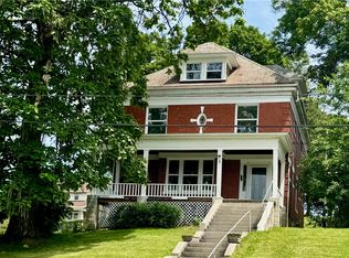 320 Locust Ave, Washington, PA 15301