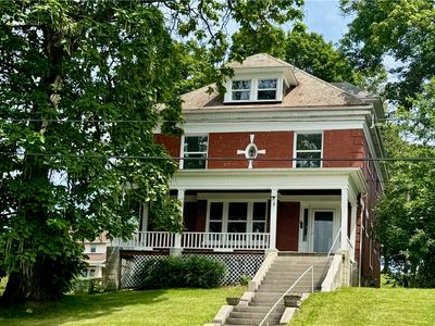 320 Locust Ave, Washington, PA, 15301